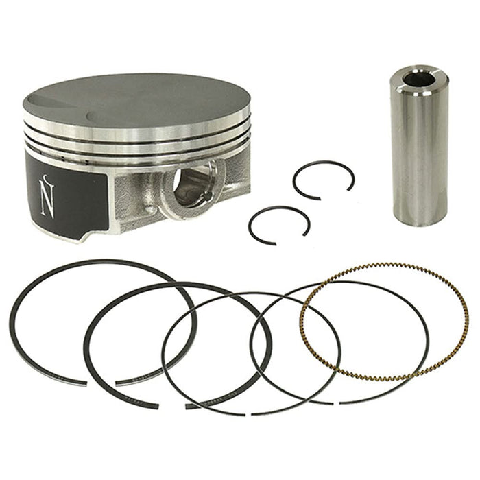 Namura, NA-50011-2.020 Over Bore Piston Kit for Polaris Sportsman 550 fits 2009-2014 - 97.1mm