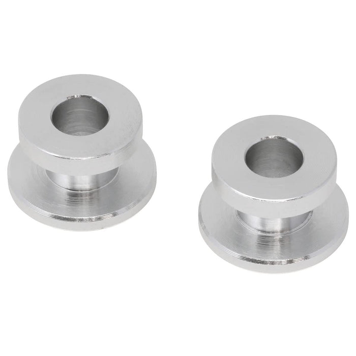 Dr Dry DRC Wheel Chock Fitting Kit