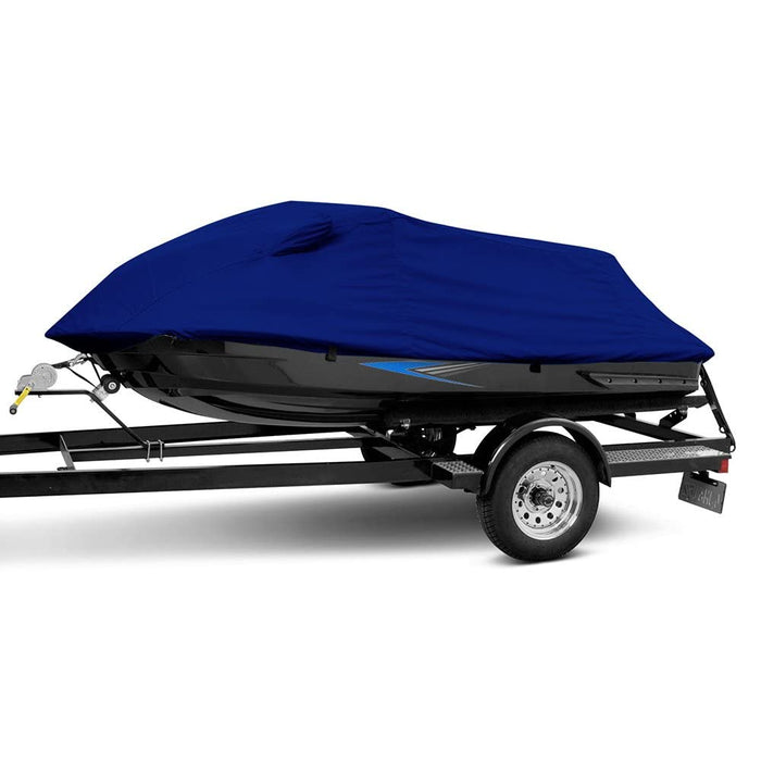 Covercraft Custom Fit Personal Watercraft Cover Xw8104ul