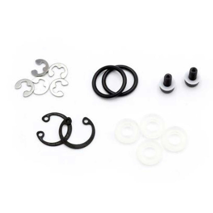 Vanquish Products S8E Shock Rebuild Kit Vpsirc00507 Electric Car/Truck Option Parts VPSIRC00507