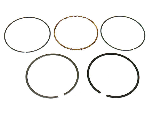 Namura Piston Rings 79.98Mm Kaw For Pistons Only NA-20036R