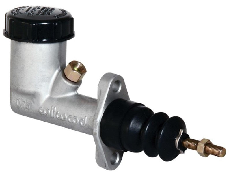 Wilwood .700" Bore Girling Style Master Cylinder 260-6579