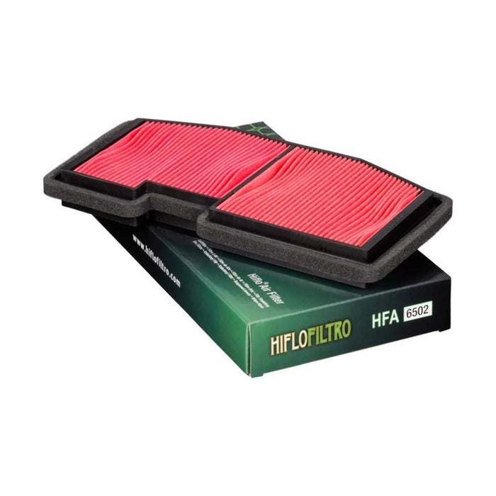 Hiflofiltro Air Flter Tri 675 Daytona, HFA6502