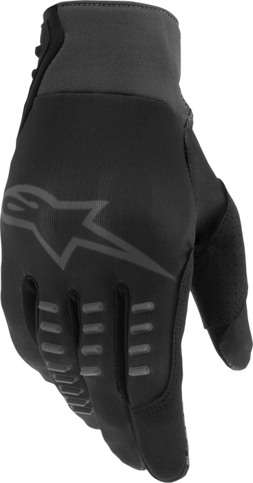 Alpinestars Smx-E Gloves Black/Black 2X (3564020-1100-XXL)