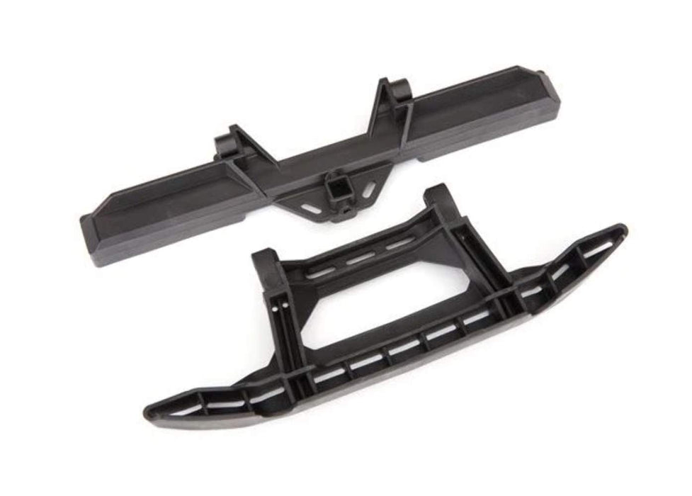 Traxxas 8820 - Front & Rear Bumper TRX-4 / TRX-6