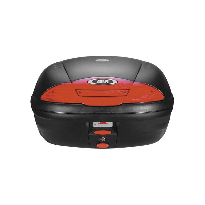 Givi E450 45 liter Monolock Top Case