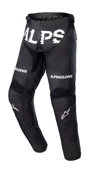 Alpinestars 2023 Youth Racer Found Pants (Black, Youth 28)