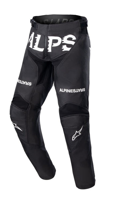 Alpinestars 2023 Youth Racer Found Pants (Black, Youth 24) 3741623-10-24