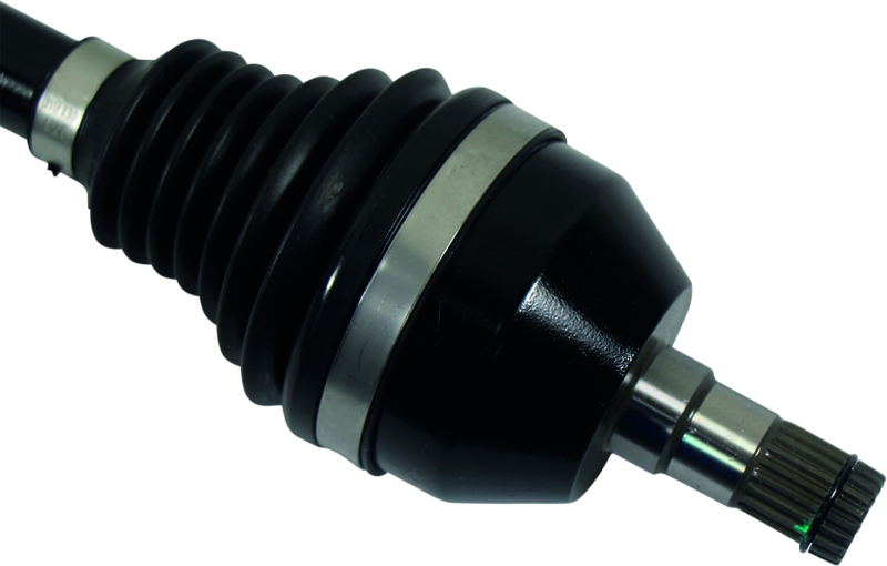 Dragonfire Racing Heavy Duty Axle 4102035