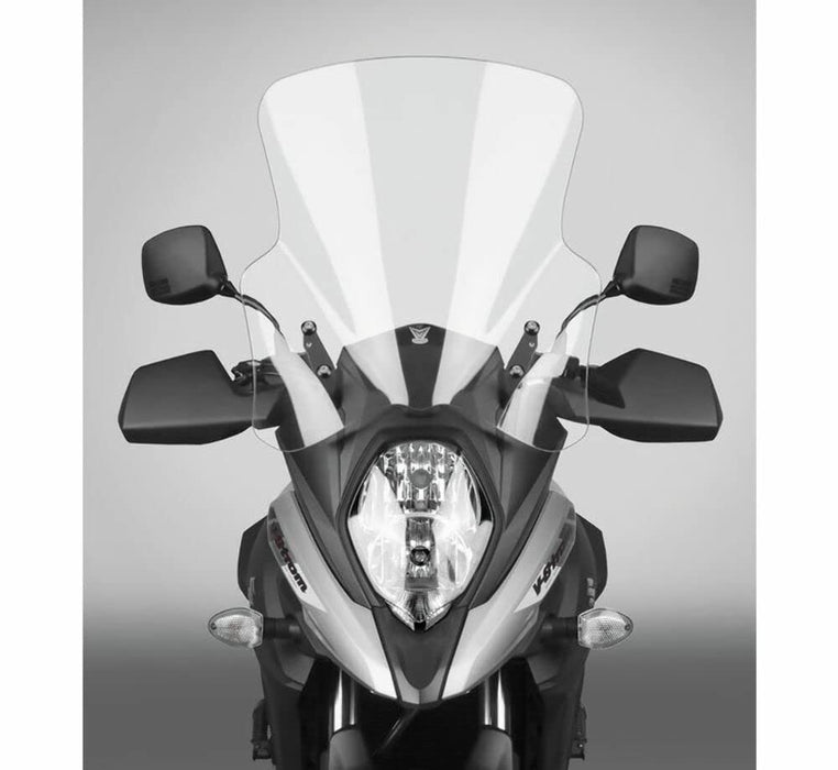 National Cycle VStream Aeroacoustic Windshield Fits Suzuki