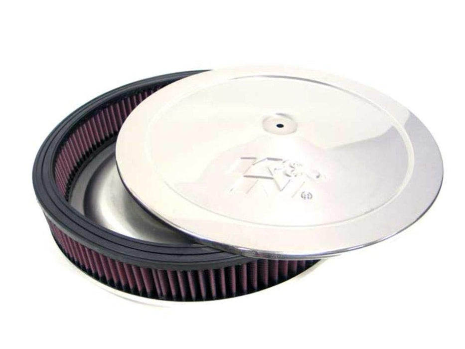 K&N Flame Arrestor 59-3214