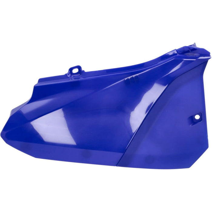 Acerbis Side Panel Set (Blue) For 22 YAMAHA YZ85