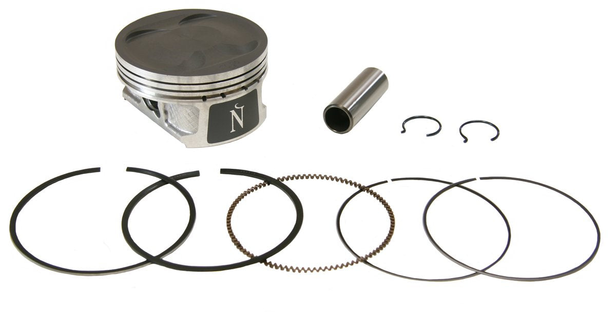 Namura, NA-80001, Piston Kit Ski-Doo V800 Expedition, Skandic, Tundra & Legend - Standard Bore 91mm