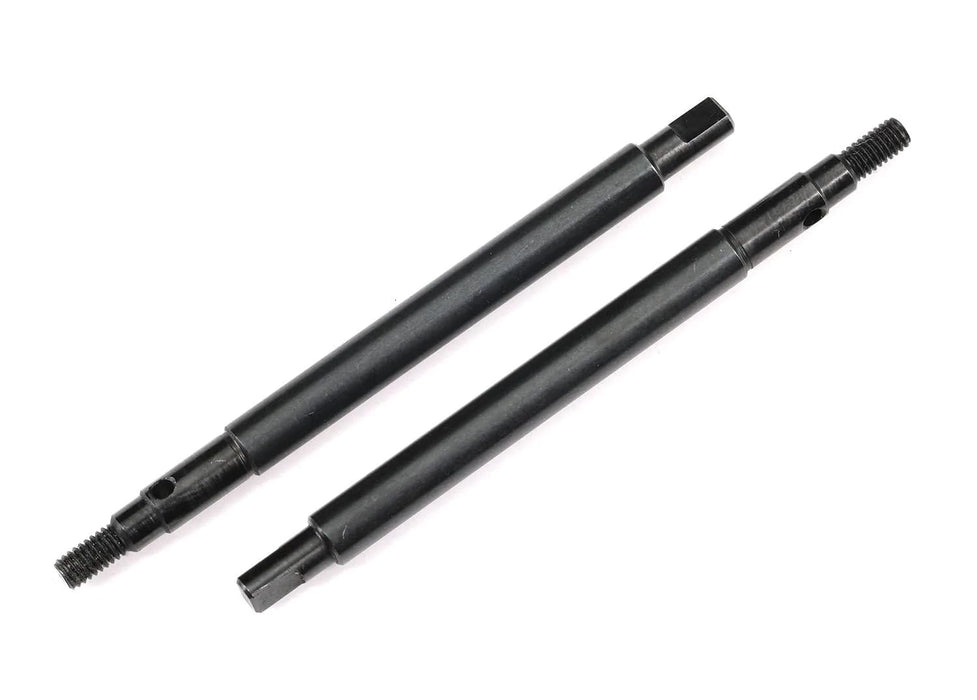 TRAXXAS TRX4M Axle shafts rear outer (2)