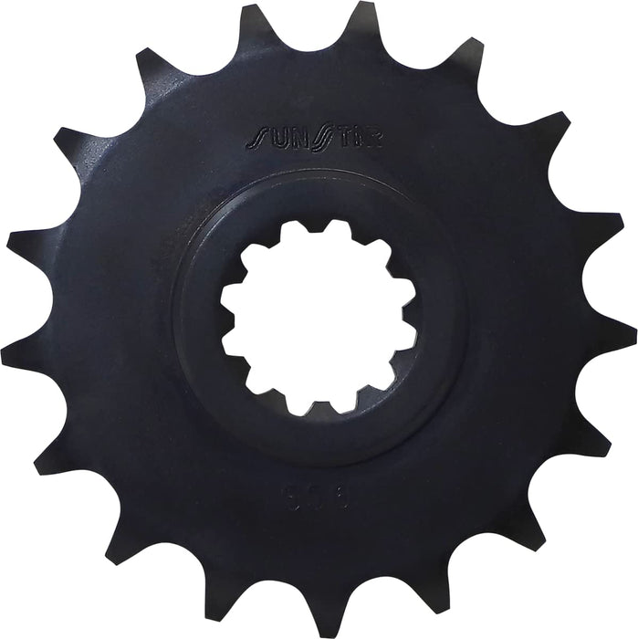 Sunstar 1-55617 Front Cs Sprocket 17T-530 Kaw