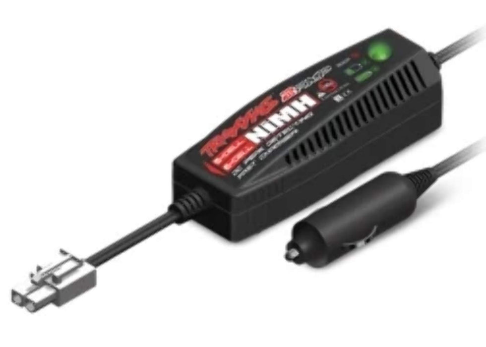 TRAXXAS 2977 2 AMP DC Nitro Charger