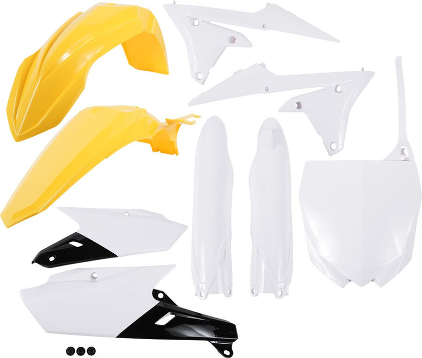 Acerbis 2374181070 Fenders