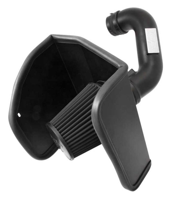 K&N 71 Series Performance Intake Kit Chevrolet/GMC Colorado/Canyon V6 3.6L 2015 71-3088