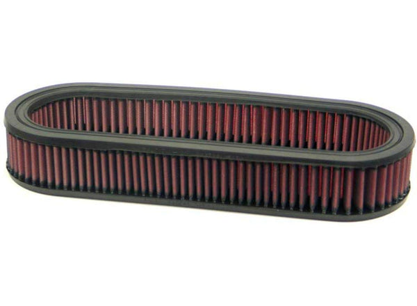 K&N Engine Air Filter: High Performance, Premium, Washable, Replacement Filter: Compatible With 1970-1975 Compatible with Nissan (240Z), E-2910