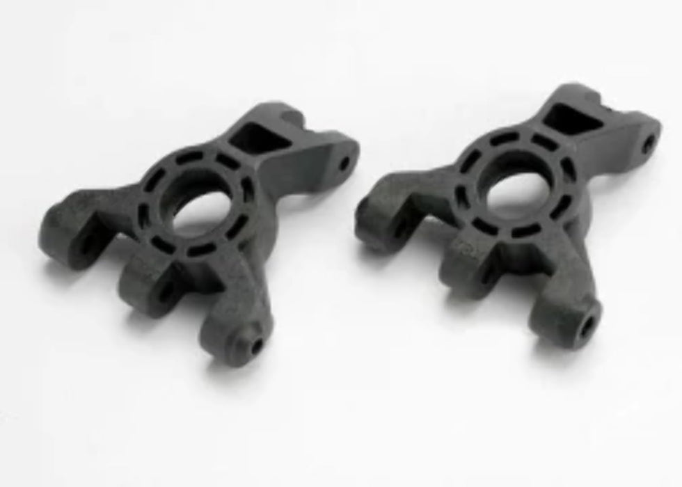 Traxxas 5555 Rear Left and Right Stub Axle Carrier Jato