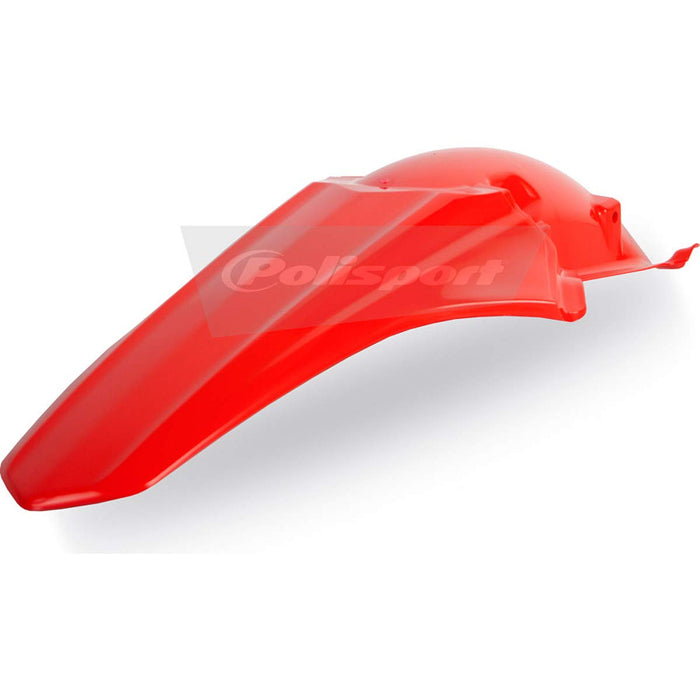 Polisport (8578700001) Red CR 04 Rear Fender