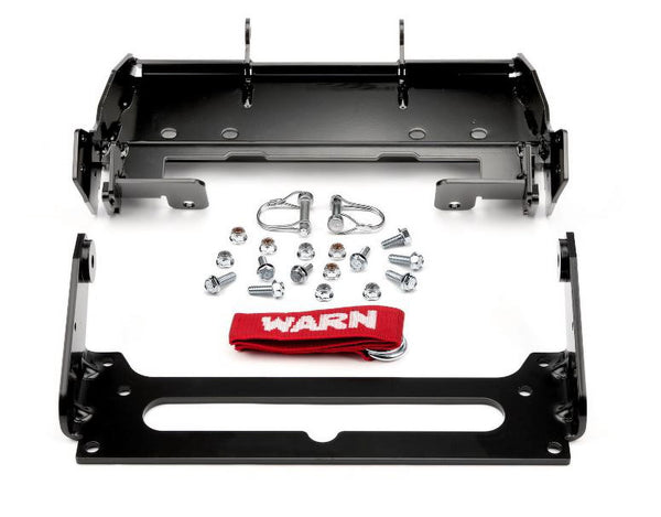Warn 91255 ProVantage ™ Snow Plow Mount PSSNOW PLOW MOUNTING KIT