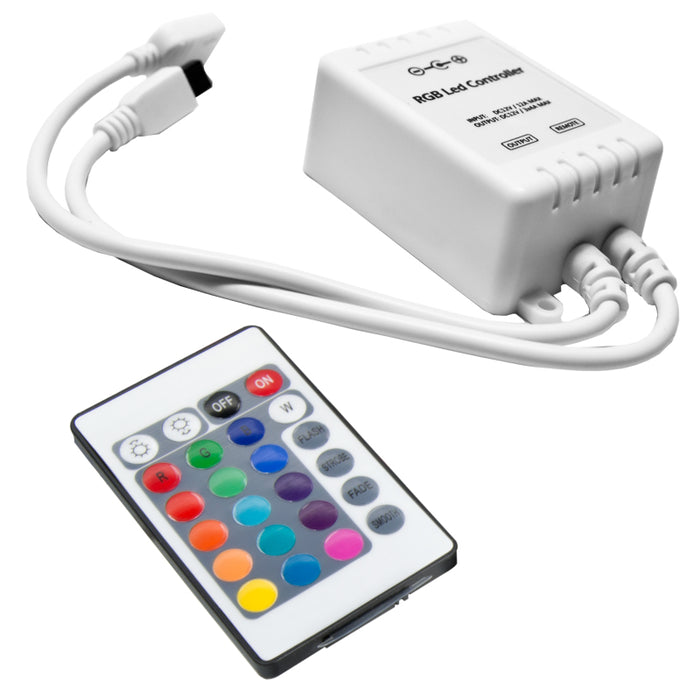Oracle Compatible with Nissan GT-R 09-13 Halo Kit ColorSHIFT w/ Simple Controller SEE WARRANTY 2502-504