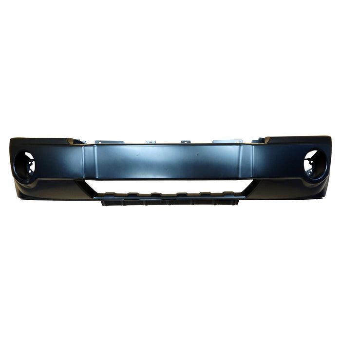 Crown Automotive - Plastic Black Fascia - 5159130AA