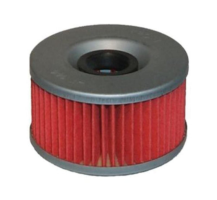 Hiflofiltro HF144 Premium Oil Filter