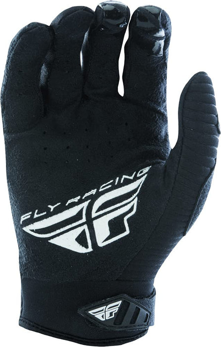 Fly Racing Patrol XC Lite Riding Gloves (Black, 3X-Large)