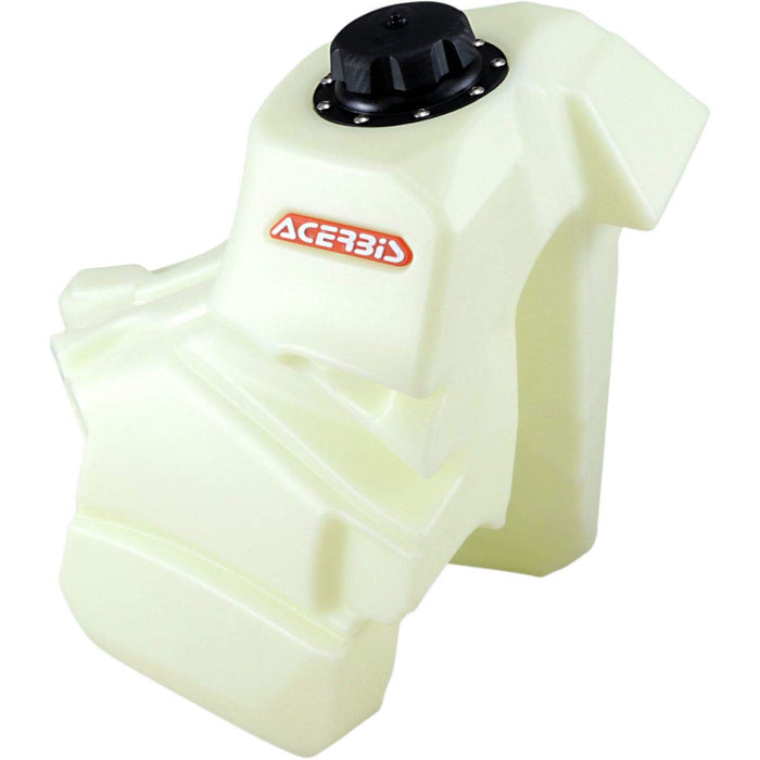 Acerbis Fuel Tanks - Natural (2732090147), Medium