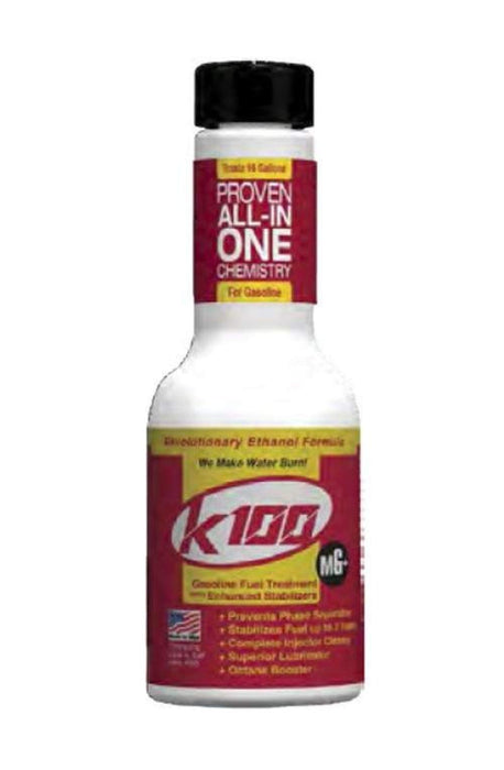 K-100 K100mg 8 Oz Bottle K100mg 8oz (K100-G)