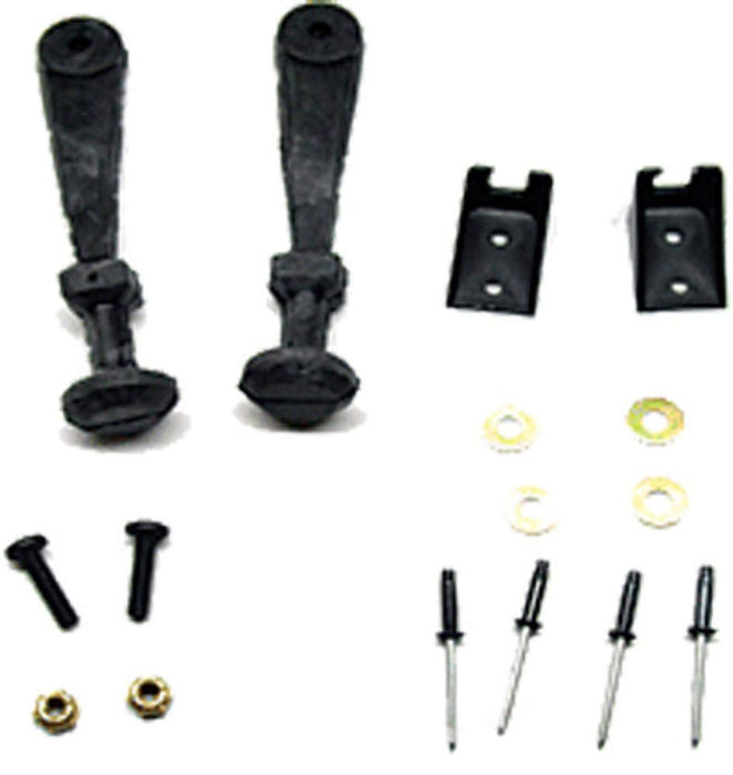 SM-12304 Sp1 Strap/Bucket Kit Pol 2/Pk S/M 2/Pk