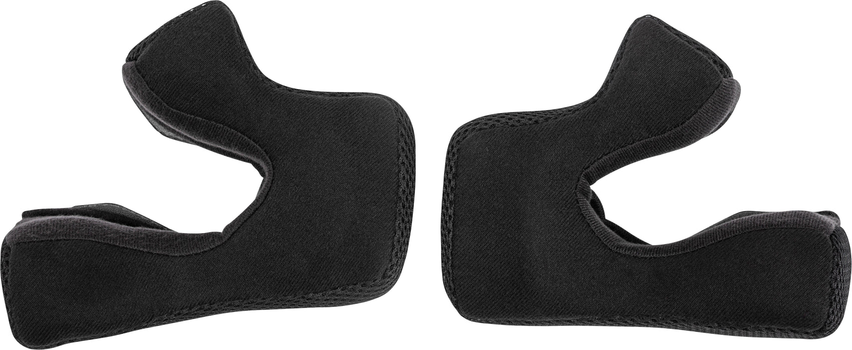 Fly Racing Kinetic Helmet Cheek Pads (Large / 30mm)