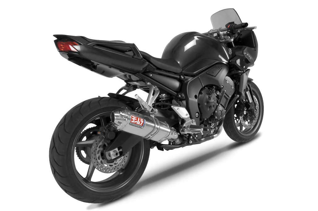 Yoshimura 960-1531 Exhaust Street Trc Slip-On Ss-Ss-Ss