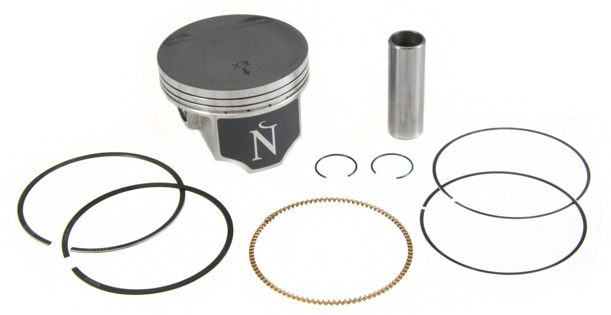 NAMURA OEM Style Piston .5MM