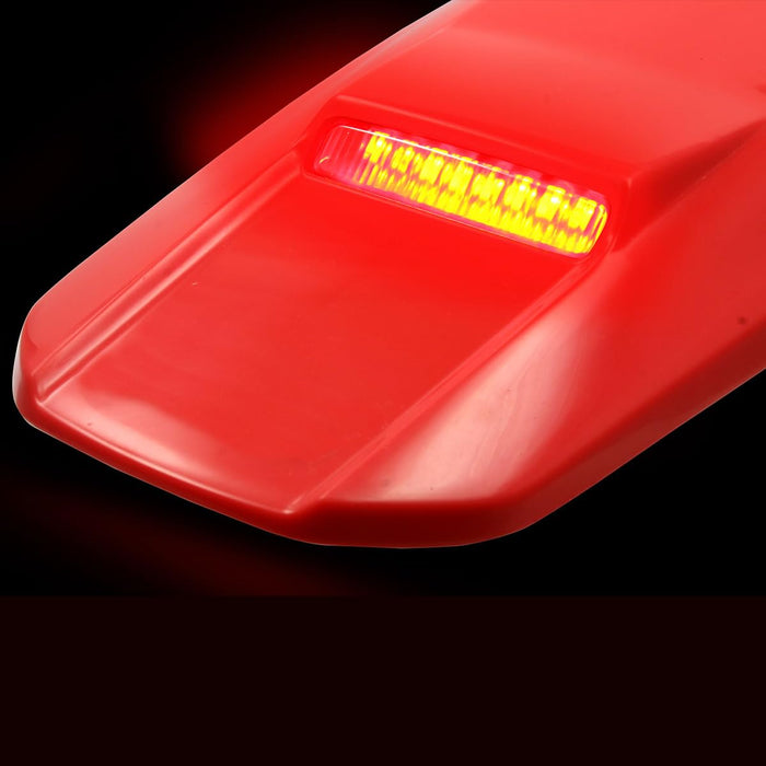 DRC - ZETA Moto LEDCRF-X?Tail Light