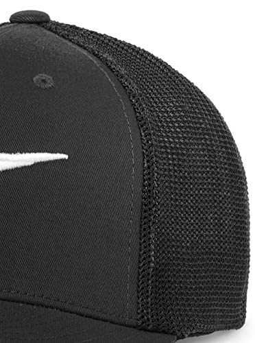 Alpinestars Standard Ageless Mesh Hat Black/White Sm/Md, Multi, one_Size