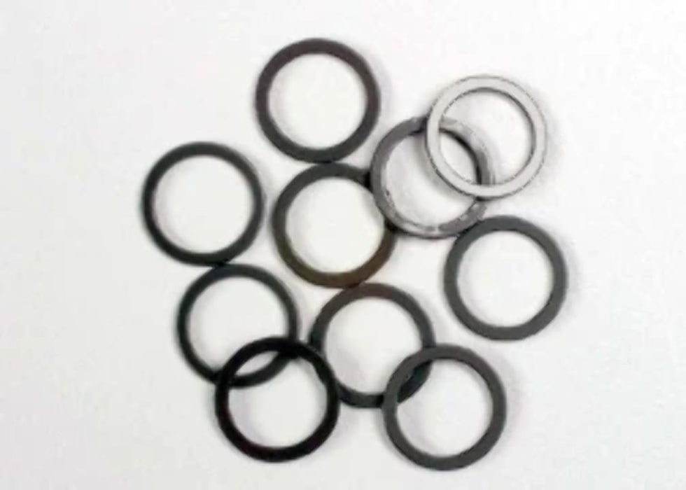 Traxxas 3982 PTFE-Coated Washers 6x8x0.5 (set of 10)