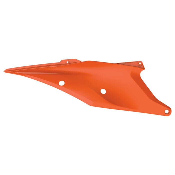 Polisport Plastic Body KIT Orange 90811