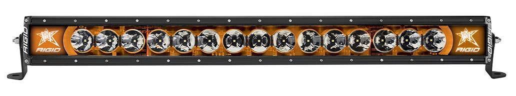 Rigid Industries 230043 Light Bars, Amber
