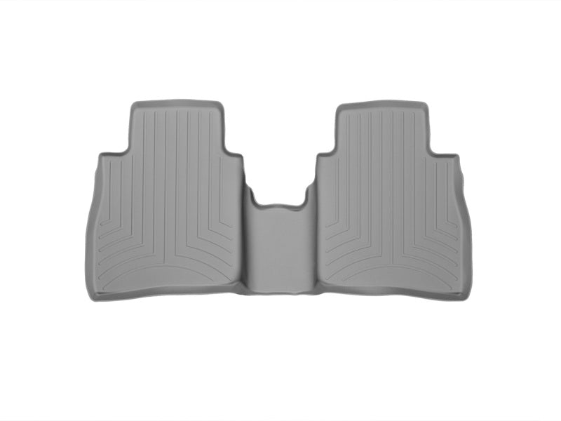 WeatherTech 13+ Compatible with Nissan Sentra Rear FloorLiner Grey 464912