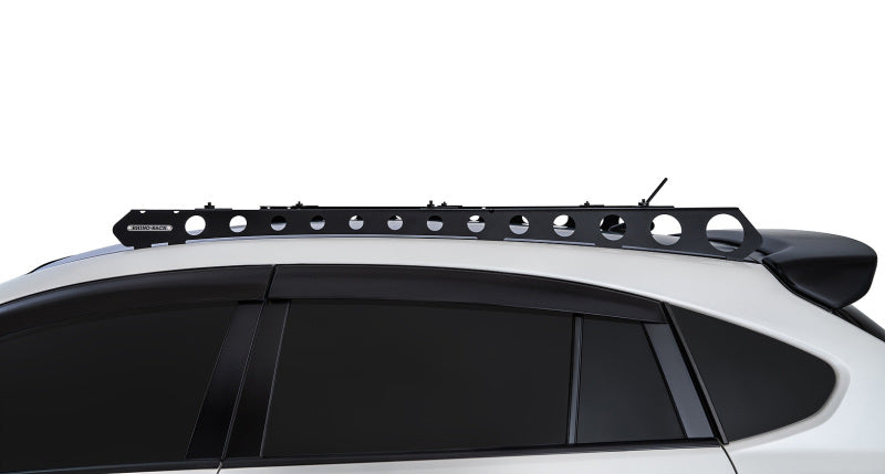 Rhino-Rack 16-17 Subaru Crosstrek / 13-15 XV 5DR Hatch (w/ Roof Rails) Backbone Mounting System RSCB1