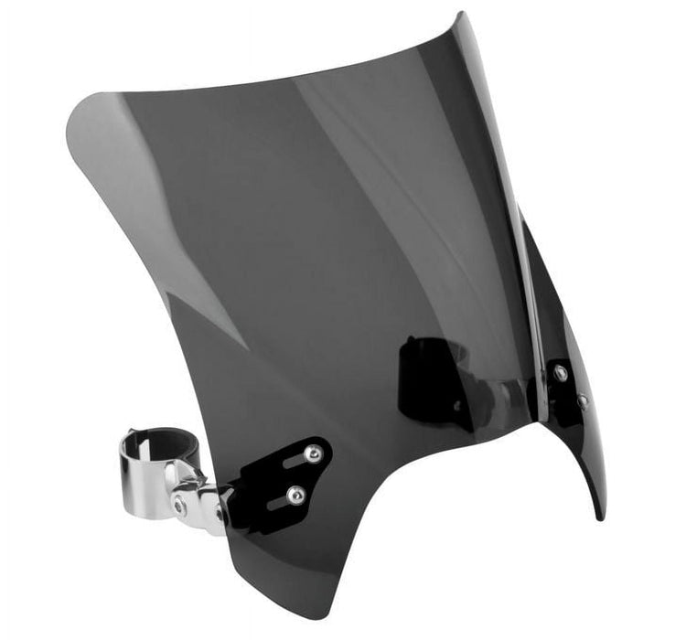 National Cycle New Mohawk Windshield, 562-2852C