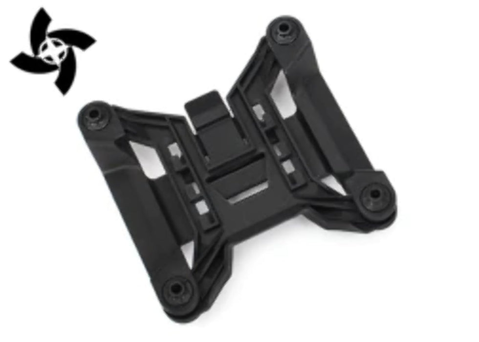 Traxxas Aton Anti-Vibration Camera/Gimbal Mount