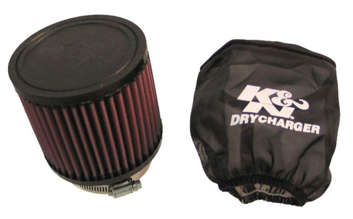 K&N Rk-3920 Yamaha Air Filter Kit RK-3920
