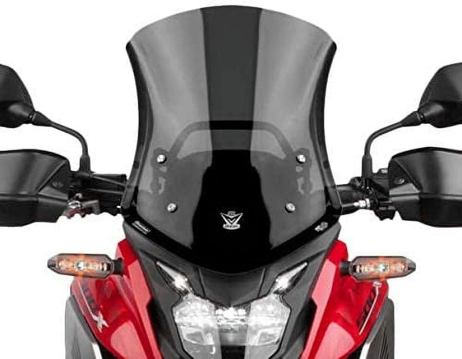 National Cycle VStream Aeroacoustic Windshield Fits Honda