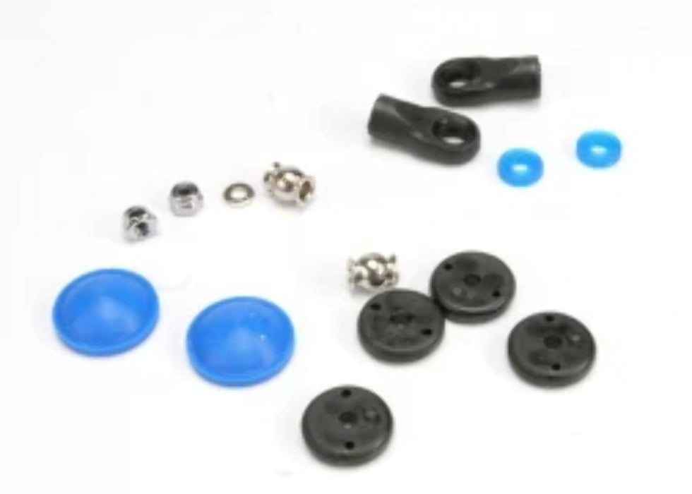 Traxxas 5562 GTR Shock Rebuild Kit Jato 90-Pack