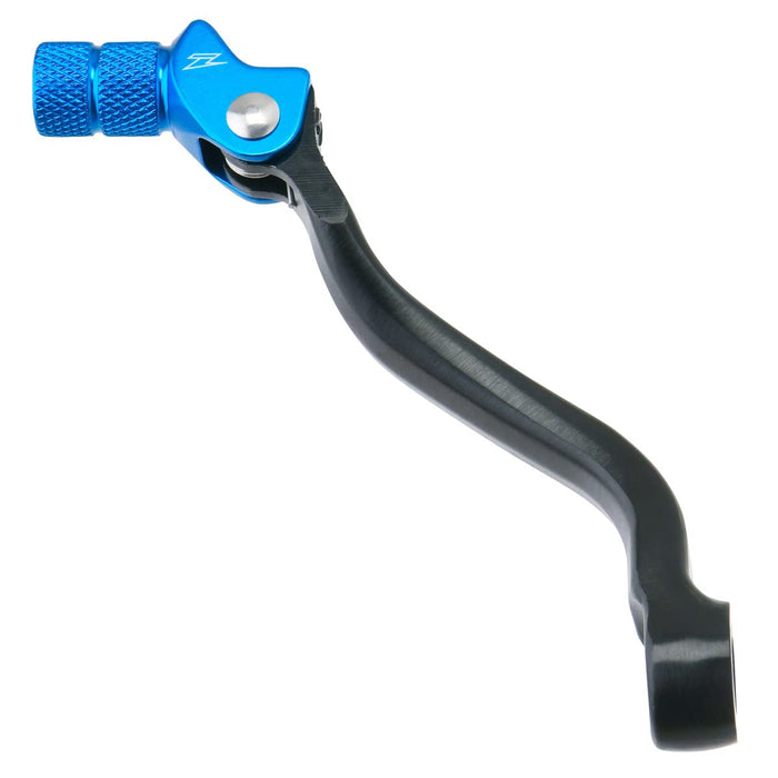 ZETA ZE90-4419 Forged Shift Lever Blue