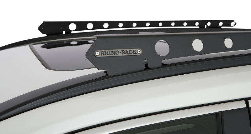 Rhino Rack Rhino-Rack 19-21 Toyota Rav4 Xa50 2 Base Backbone Mounting System RTRB1
